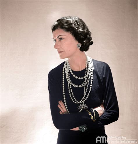 what year did coco chanel start her business|coco chanel founder.